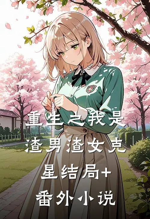 重生之我是渣男渣女克星结局+番外小说
