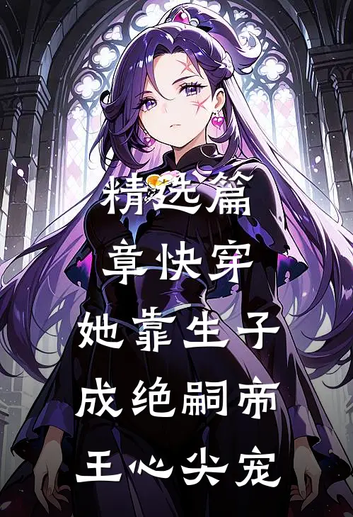 精选篇章快穿：她靠生子成绝嗣帝王心尖宠