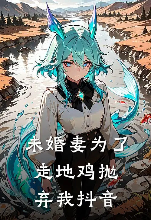 未婚妻为了走地鸡抛弃我抖音