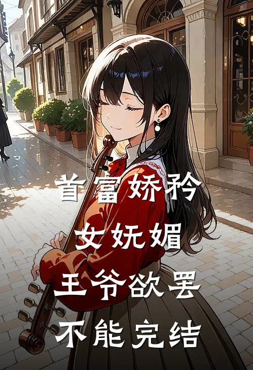 首富娇矜女妩媚，王爷欲罢不能完结