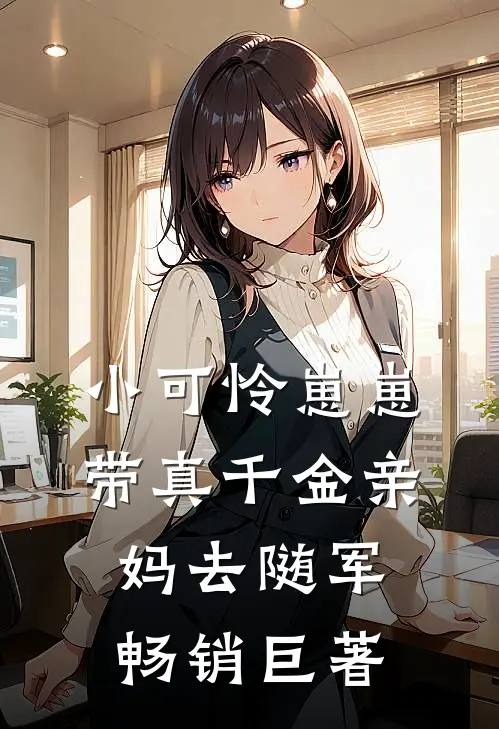 小可怜崽崽带真千金亲妈去随军畅销巨著