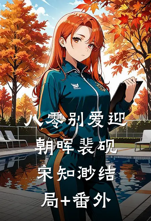 八零别爱迎朝晖裴砚宋知渺结局+番外