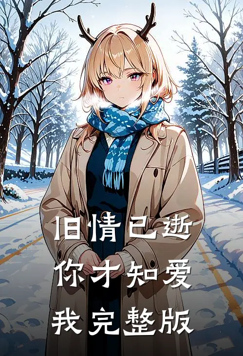 旧情已逝，你才知爱我完整版