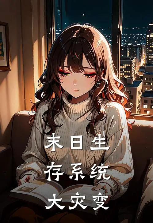末日生存系统：大灾变