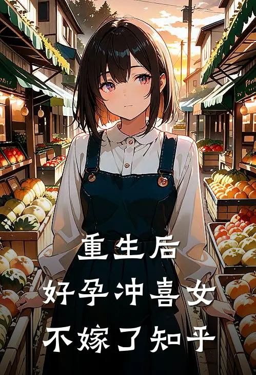 重生后，好孕冲喜女不嫁了知乎