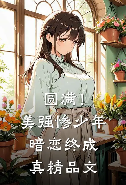 圆满！美强惨少年暗恋终成真精品文