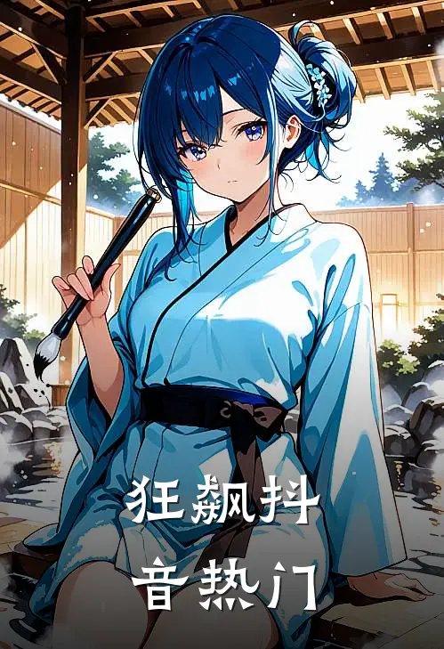 狂飙抖音热门