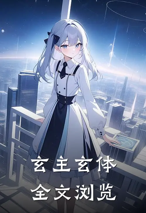 玄主玄体全文浏览