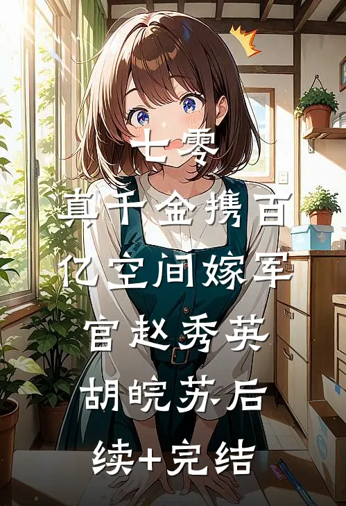 七零：真千金携百亿空间嫁军官赵秀英胡皖苏后续+完结