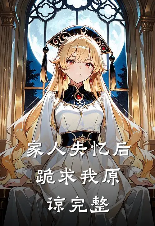 家人失忆后，跪求我原谅完整