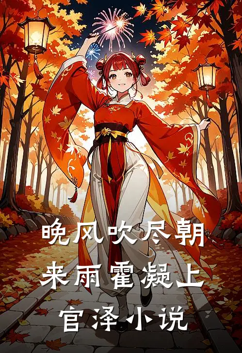 晚风吹尽朝来雨霍凝上官泽小说