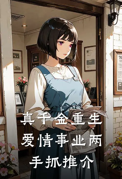 真千金重生，爱情事业两手抓推介