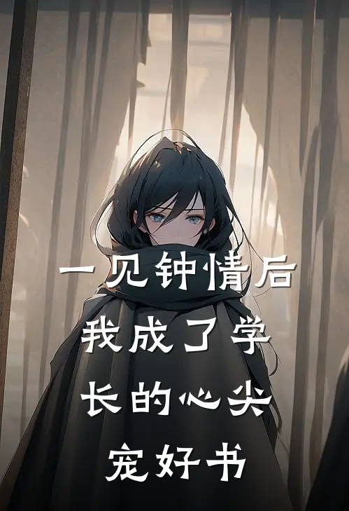 一见钟情后，我成了学长的心尖宠好书