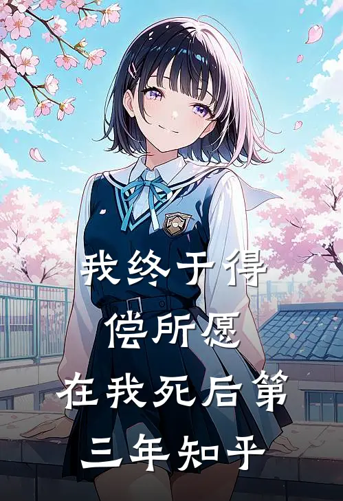 我终于得偿所愿，在我死后第三年知乎