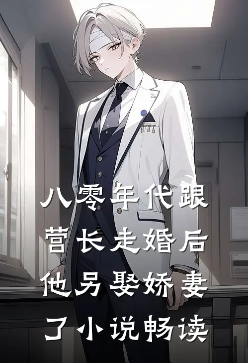 八零年代跟营长走婚后，他另娶娇妻了小说畅读