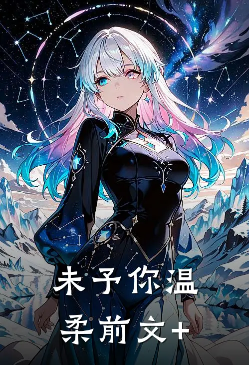 未予你温柔前文+