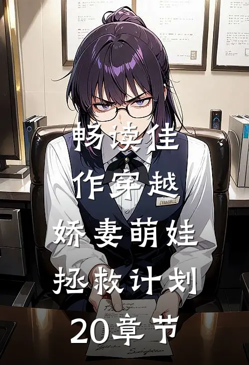 畅读佳作穿越:娇妻萌娃拯救计划20章节
