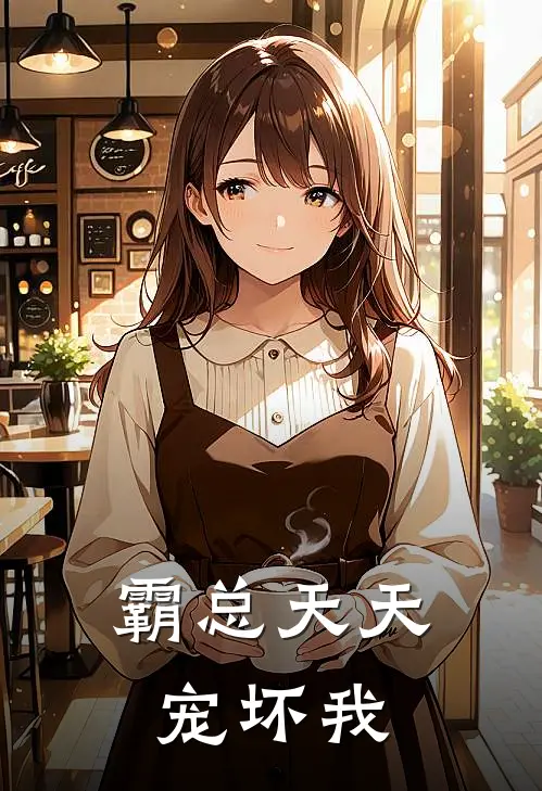 霸总天天宠坏我