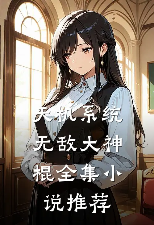 天机系统：无敌大神棍全集小说推荐