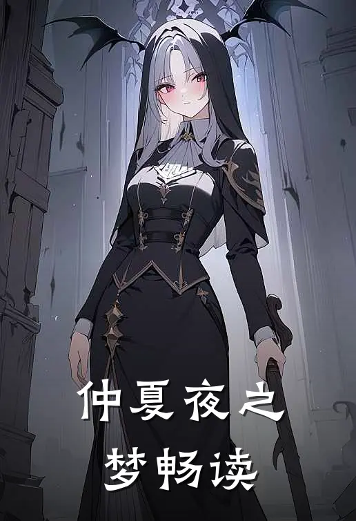 仲夏夜之梦畅读