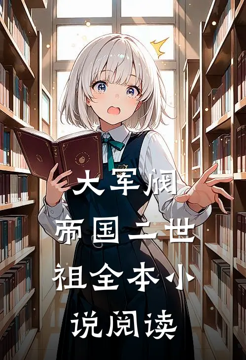 大军阀：帝国二世祖全本小说阅读