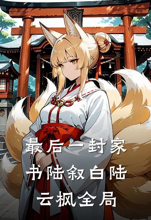 最后一封家书陆叙白陆云枫全局