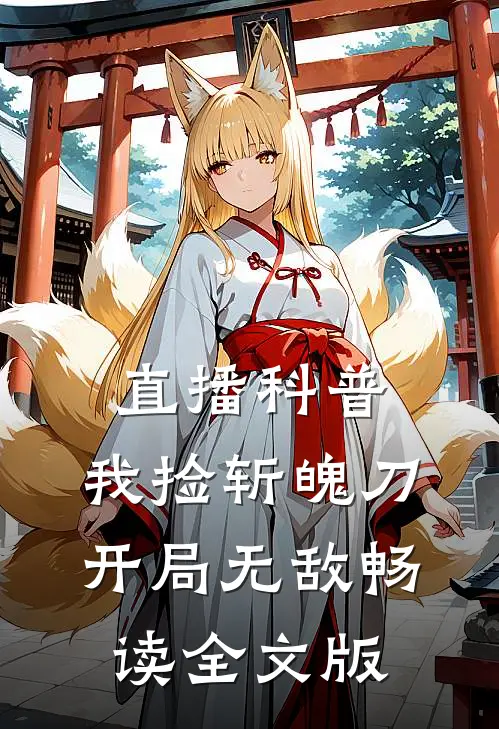 直播科普：我捡斩魄刀，开局无敌畅读全文版