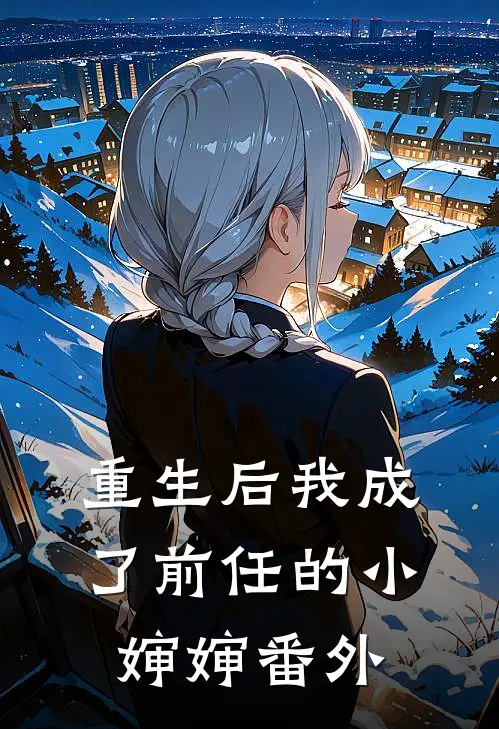 重生后我成了前任的小婶婶番外