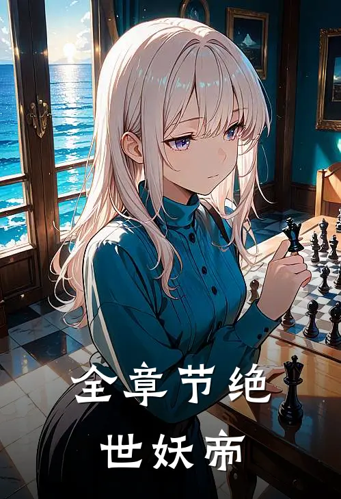 全章节绝世妖帝