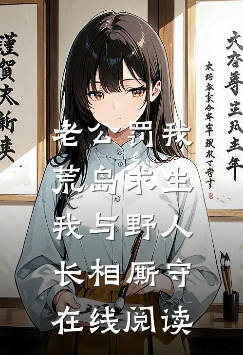 老公罚我荒岛求生，我与野人长相厮守在线阅读
