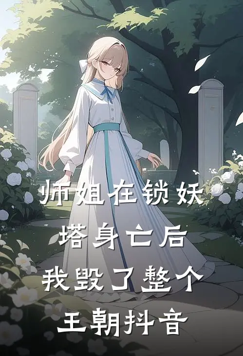 师姐在锁妖塔身亡后，我毁了整个王朝抖音