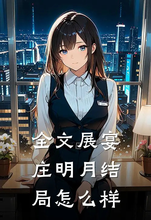 全文展宴庄明月结局怎么样