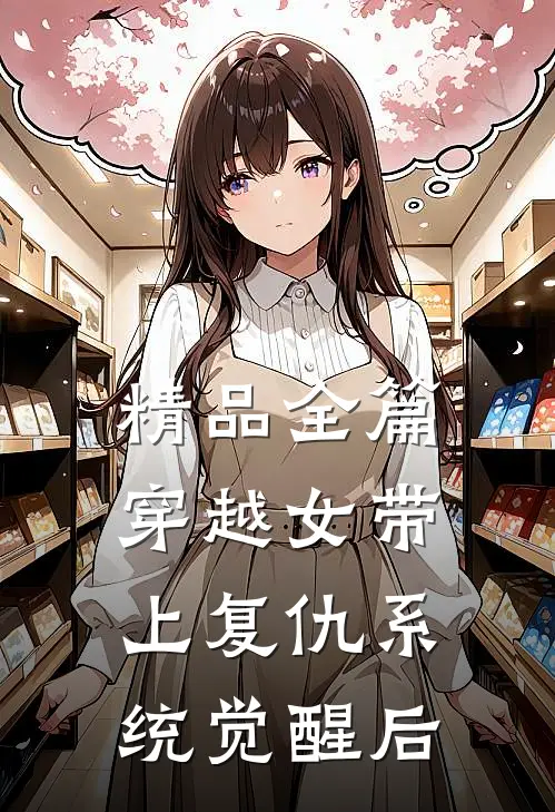 精品全篇穿越女带上复仇系统觉醒后