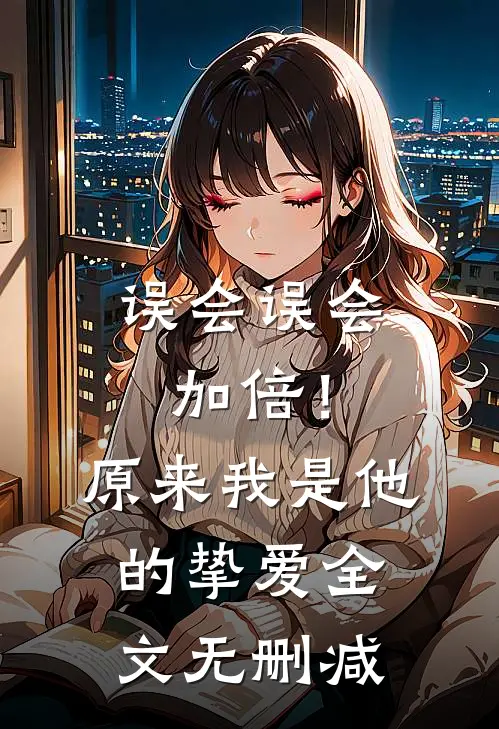 误会误会加倍！原来我是他的挚爱全文无删减