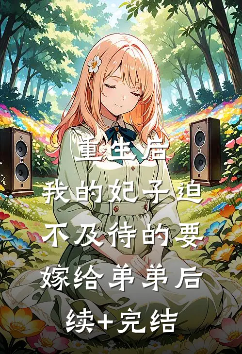 重生后，我的妃子迫不及待的要嫁给弟弟后续+完结