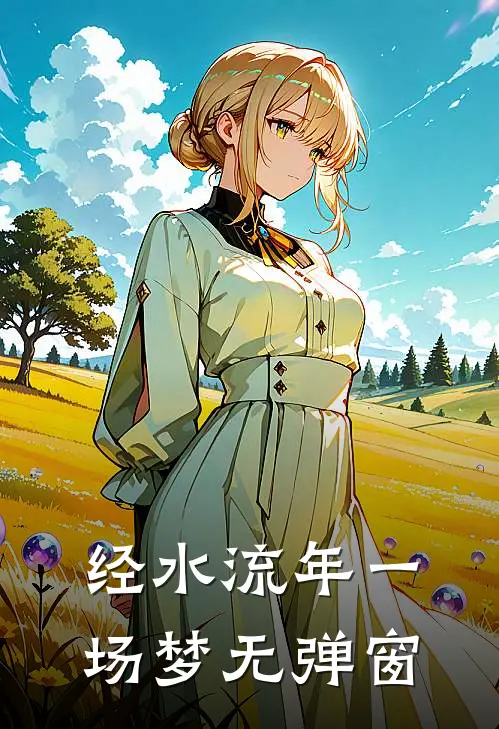 经水流年一场梦无弹窗