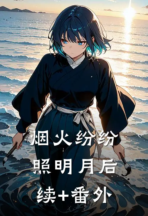 烟火纷纷照明月后续+番外
