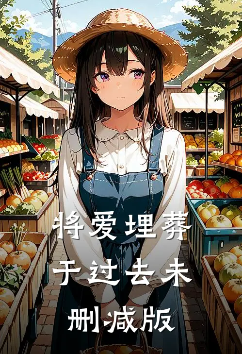 将爱埋葬于过去未删减版