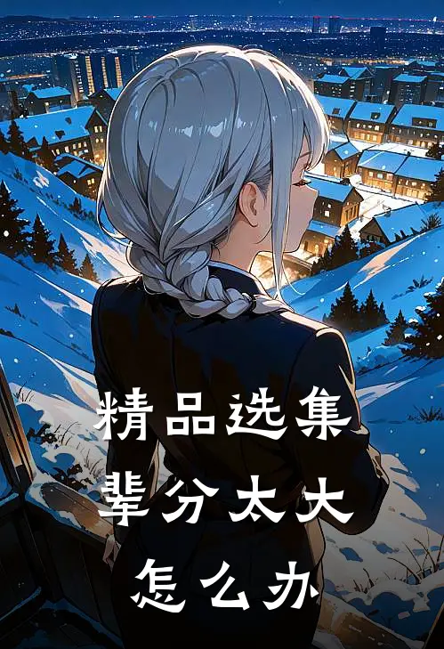 精品选集辈分太大怎么办