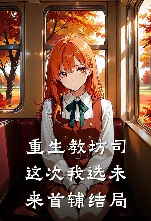 重生教坊司，这次我选未来首辅结局