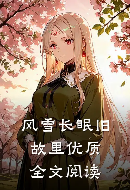 风雪长眠旧故里优质全文阅读