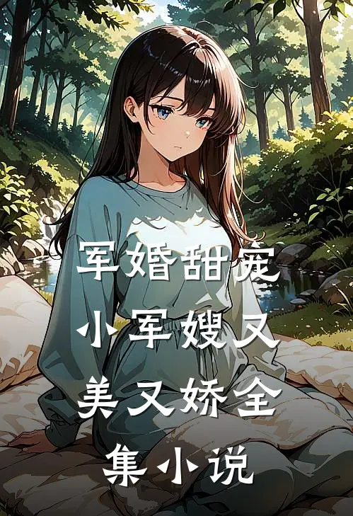 军婚甜宠：小军嫂又美又娇全集小说