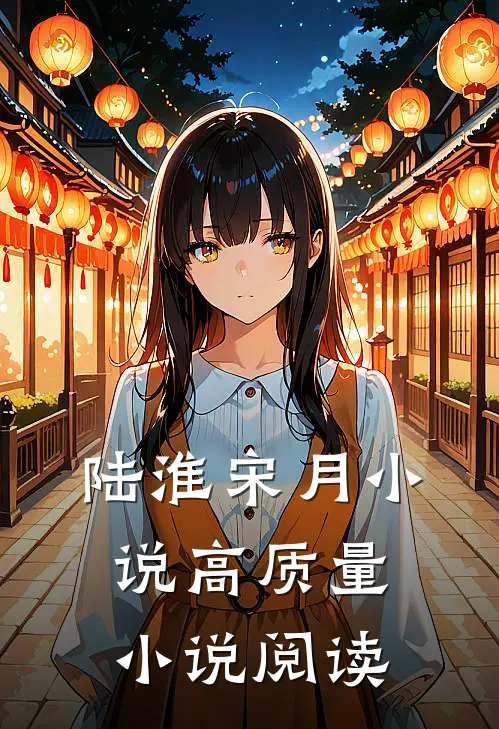 陆淮宋月小说高质量小说阅读