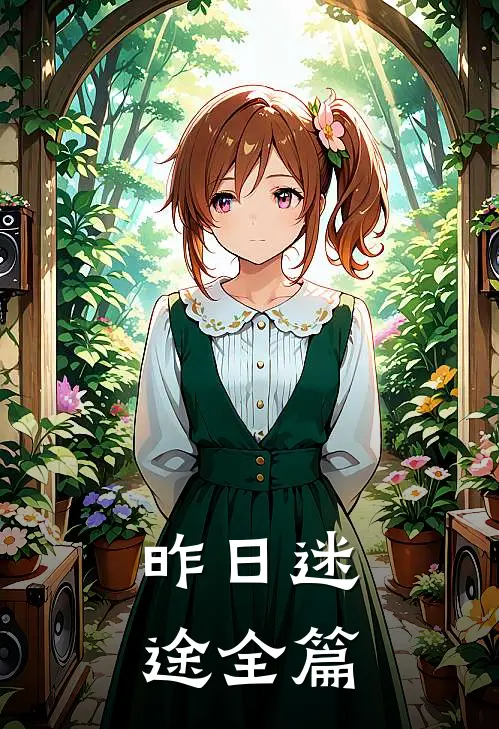 昨日迷途全篇