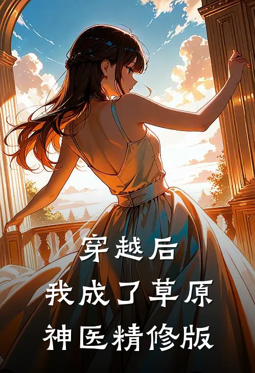 穿越后，我成了草原神医精修版