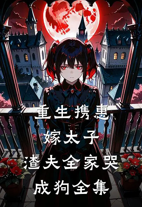 重生携惠嫁太子，渣夫全家哭成狗全集