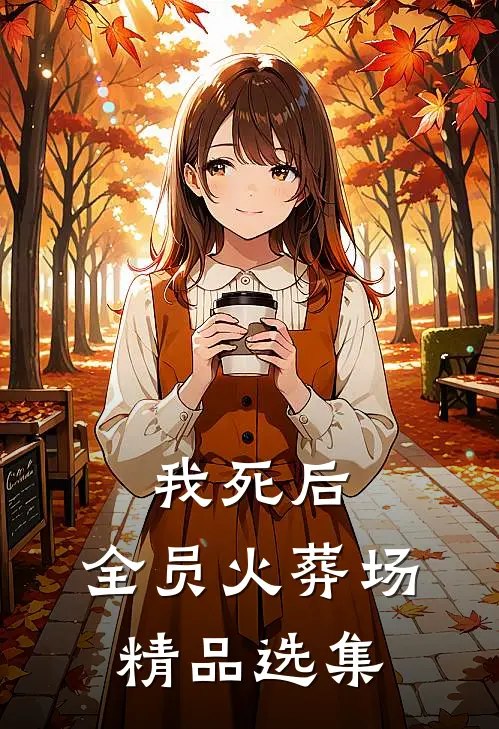 我死后，全员火葬场精品选集