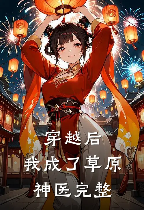 穿越后，我成了草原神医完整