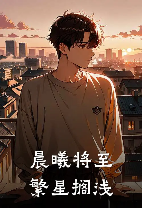 晨曦将至繁星搁浅