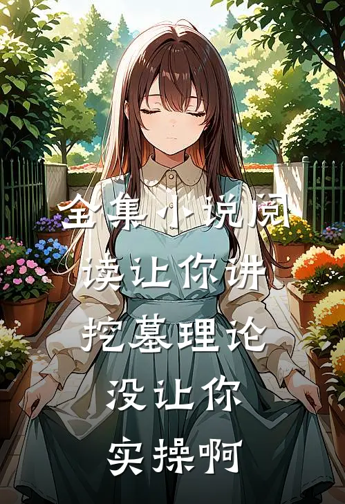 全集小说阅读让你讲挖墓理论，没让你实操啊